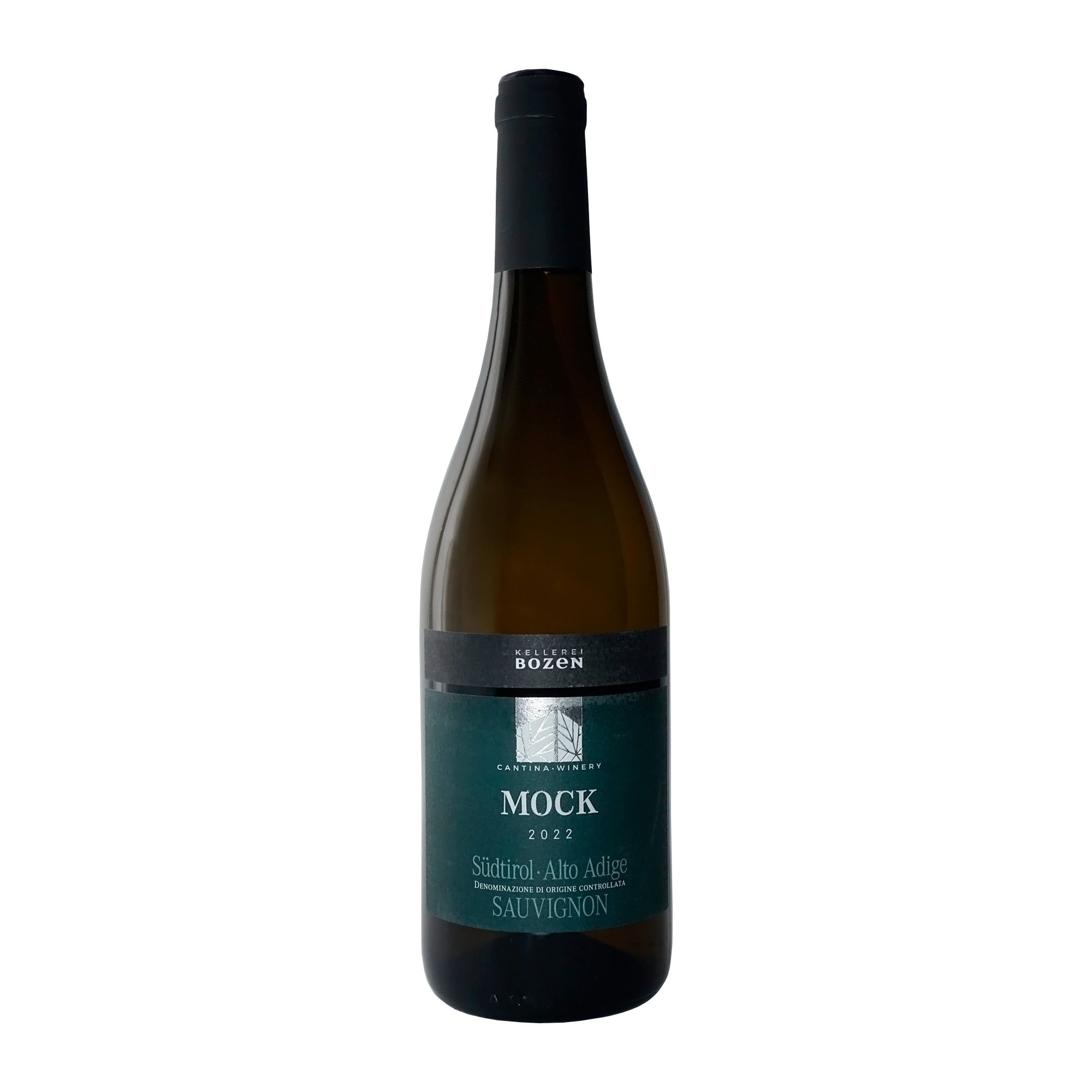 Kellerei Bozen Sauvignon Mock 2022