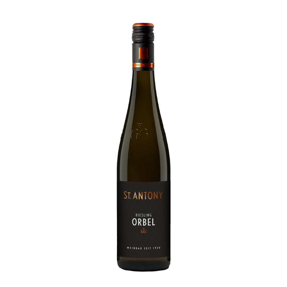 St. Antony Orbel Riesling GG 2022