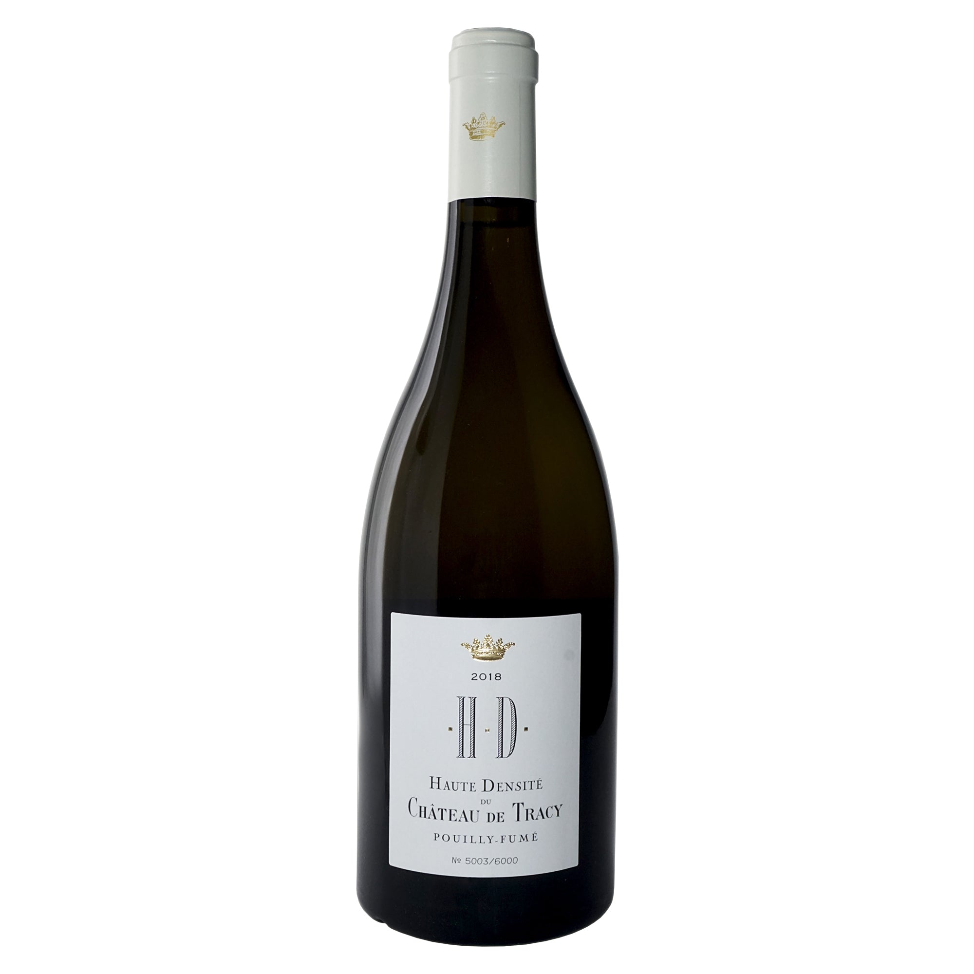 Chateau de Tracy Haute Densité Pouilly-Fume 2018