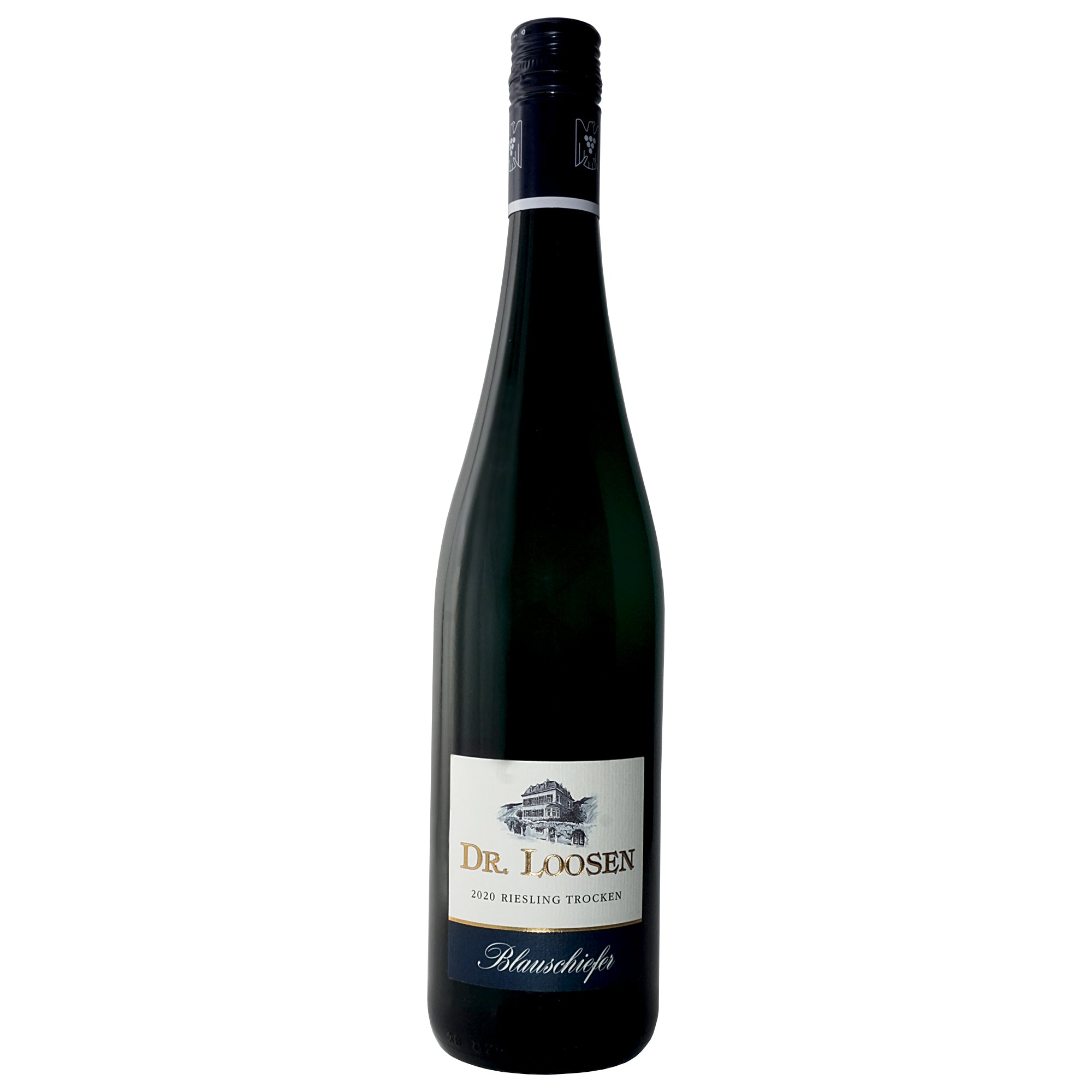 Dr. Loosen Blauschiefer Riesling 2020