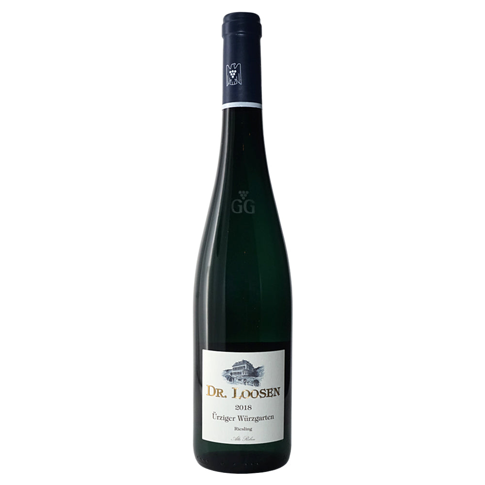 Dr. Loosen Ürziger Würzgarten Riesling GG 2018