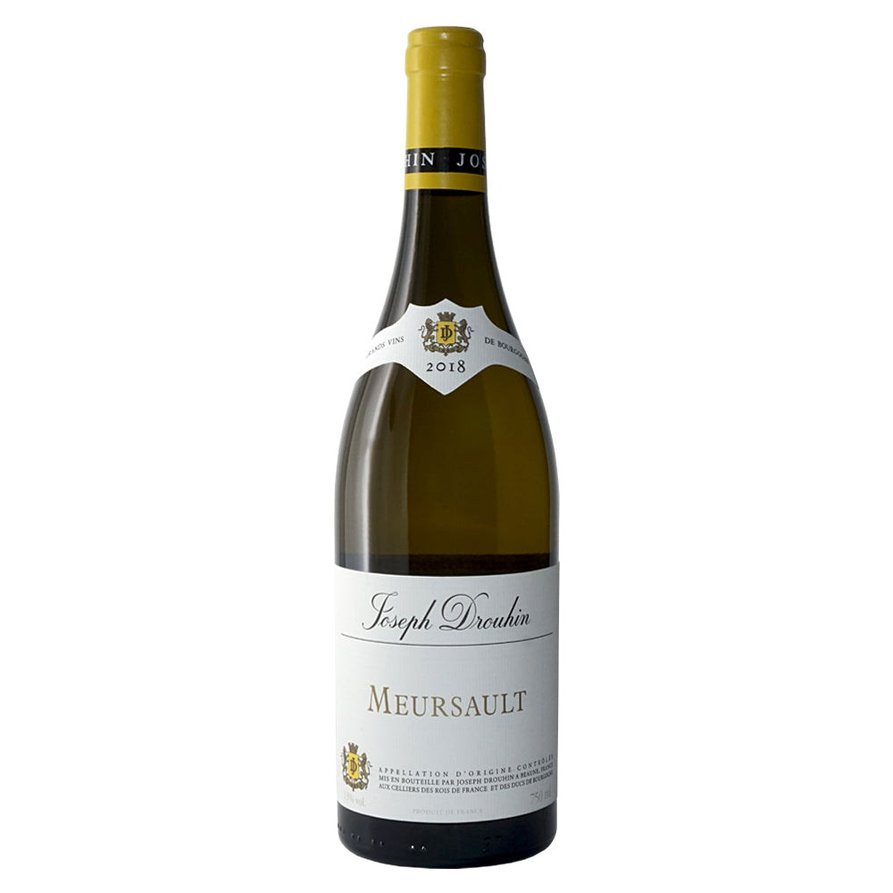 Joseph Drouhin Meursault 2018