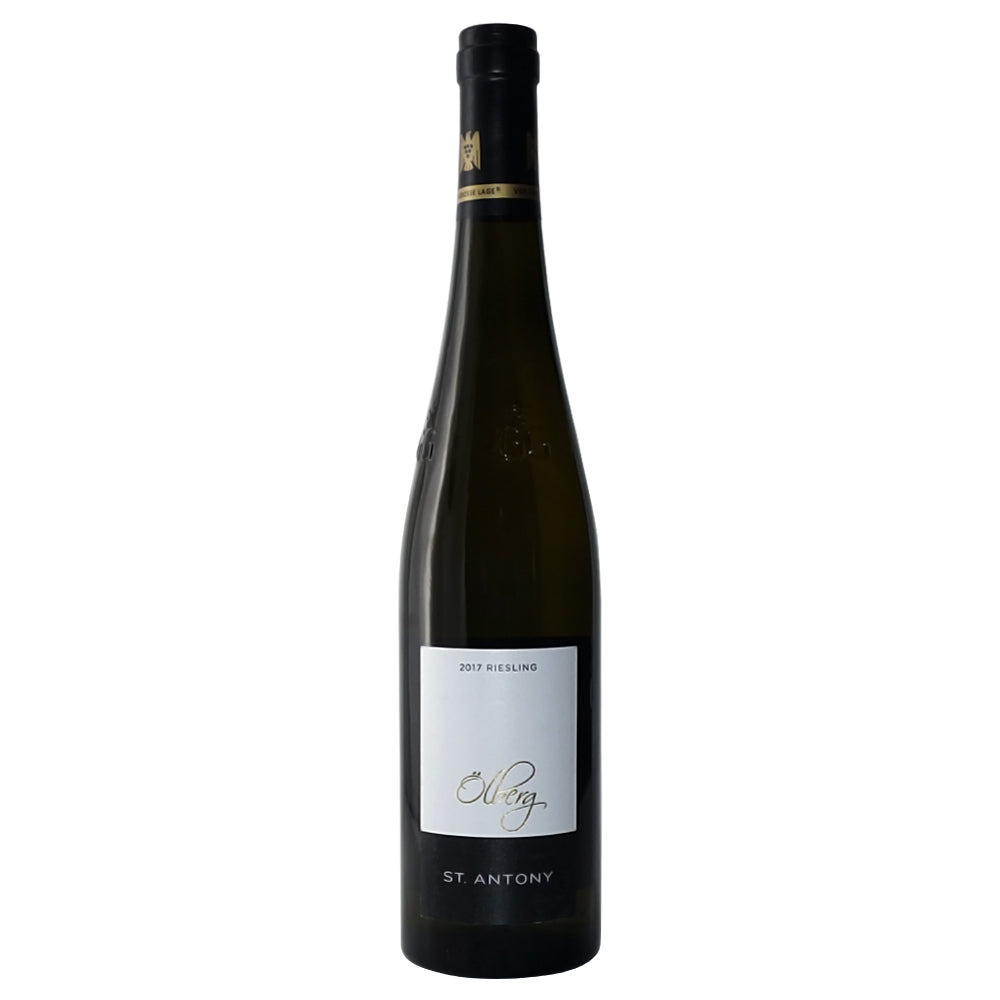 St. Antony Ölberg Riesling GG 2017