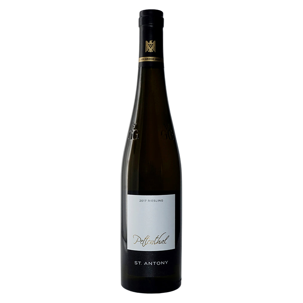 St. Antony Pettenthal Riesling GG 2017