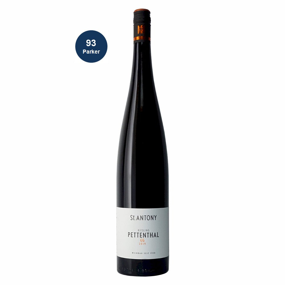 St. Antony Pettenthal Riesling GG 2019 - Magnum