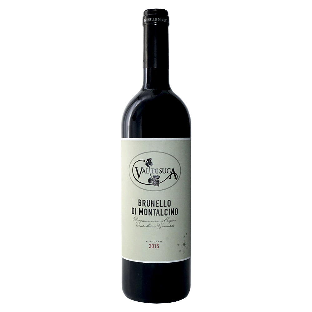 Val di Suga Brunello 2015